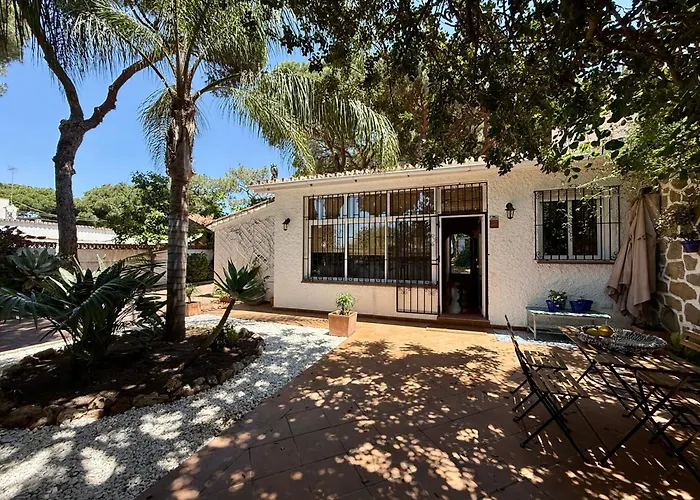 Bosquemar Between Pines And Tennis By Eaw Homes