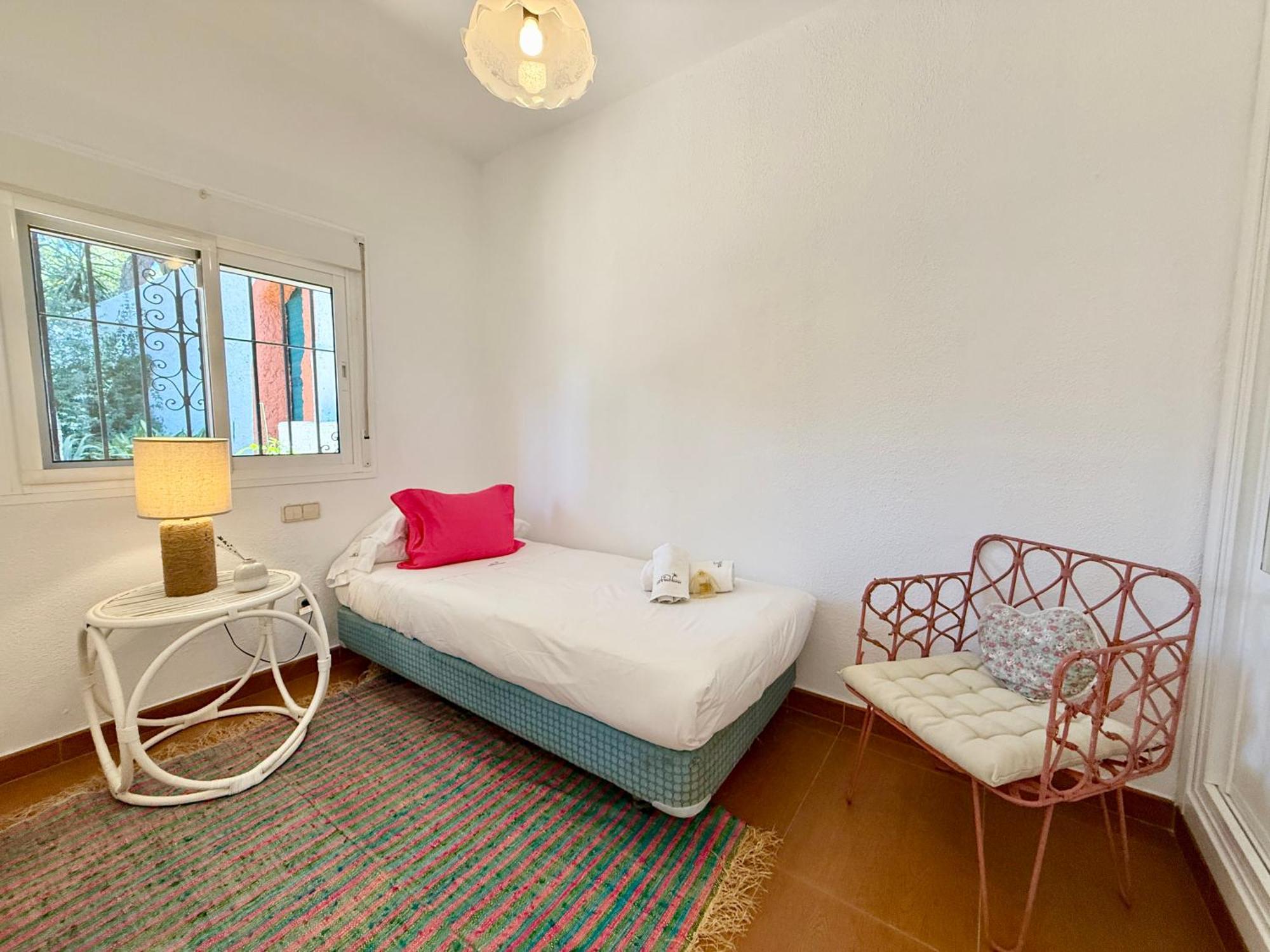 Bosquemar Between Pines And Tennis By Eaw Homes Marbella