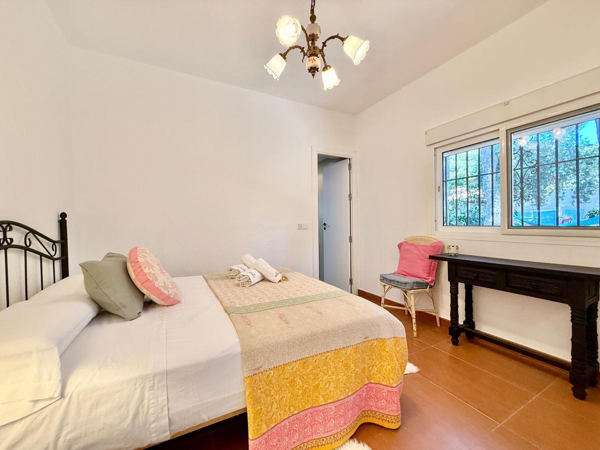 Bosquemar Between Pines And Tennis By Eaw Homes