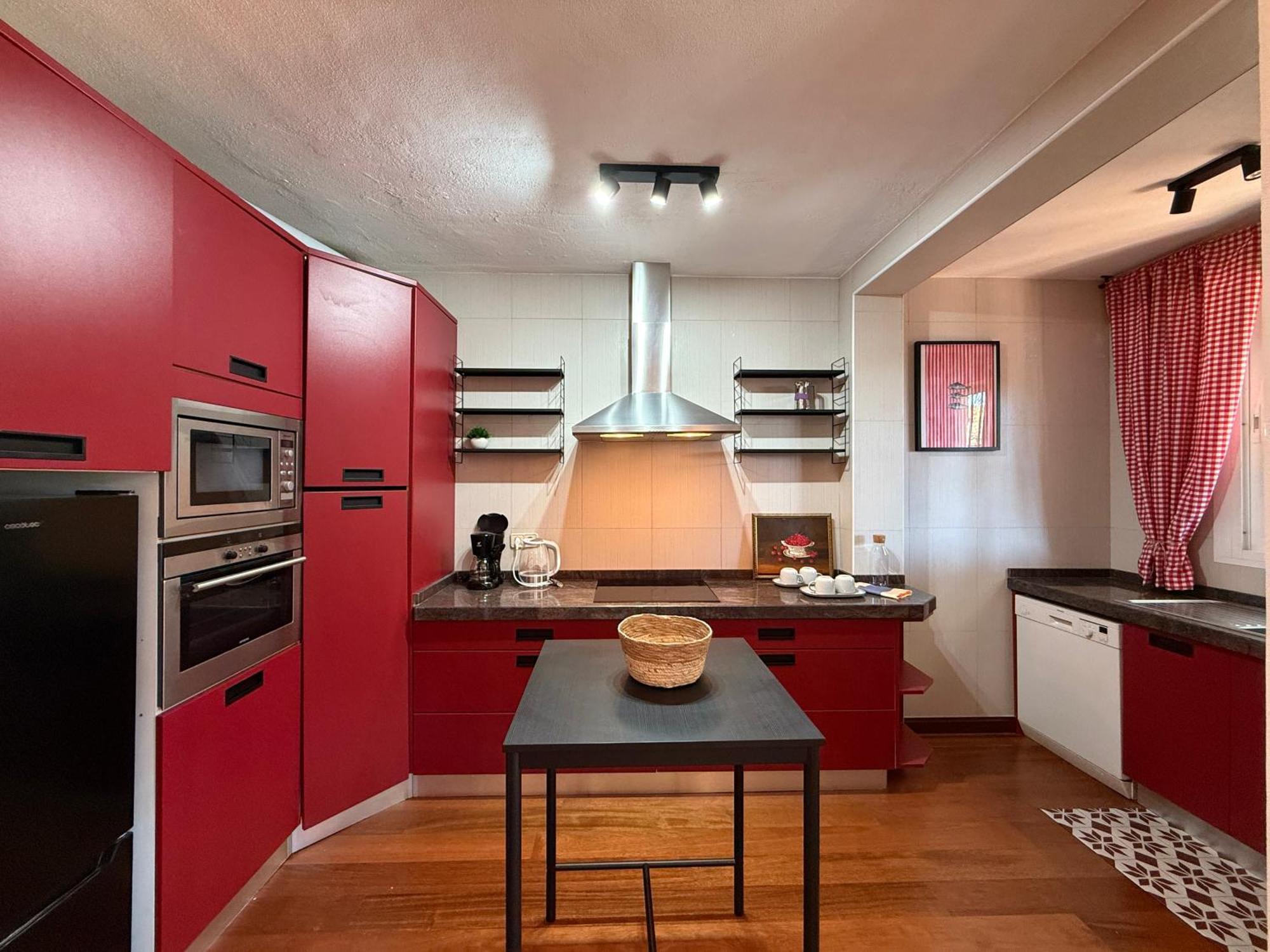 Bosquemar Between Pines And Tennis By Eaw Homes Ferienhaus *