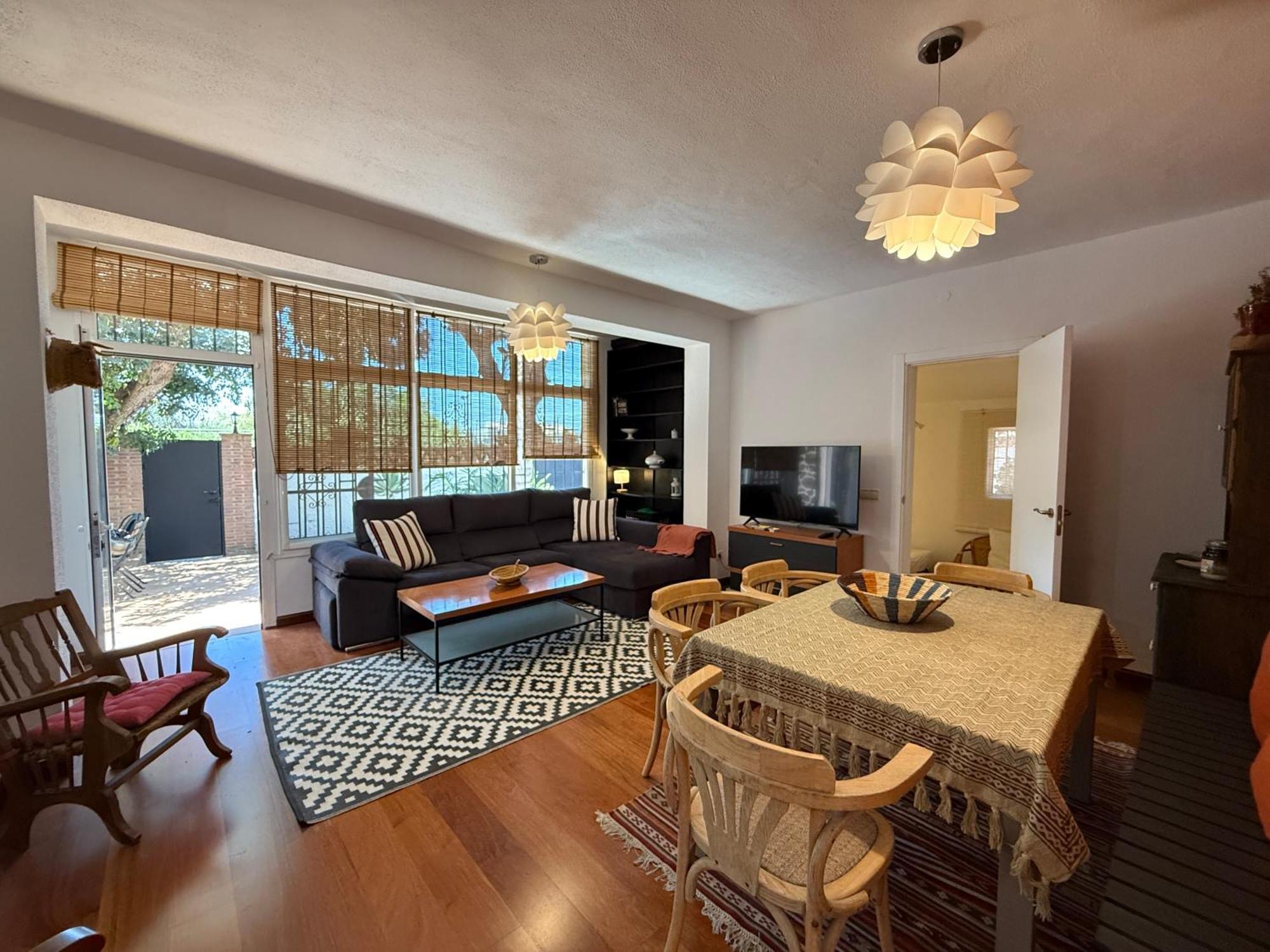 Bosquemar Between Pines And Tennis By Eaw Homes *