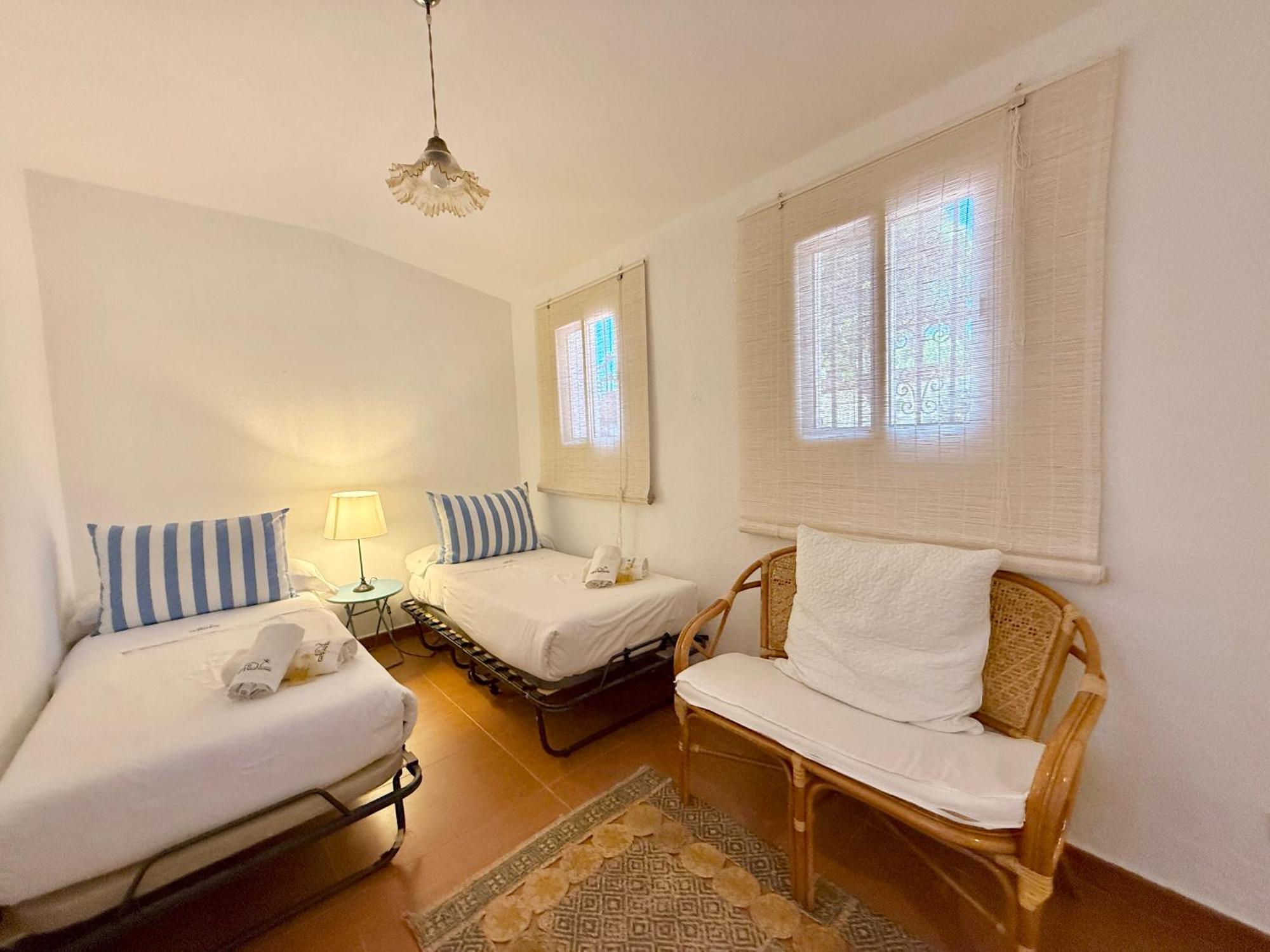 Bosquemar Between Pines And Tennis By Eaw Homes