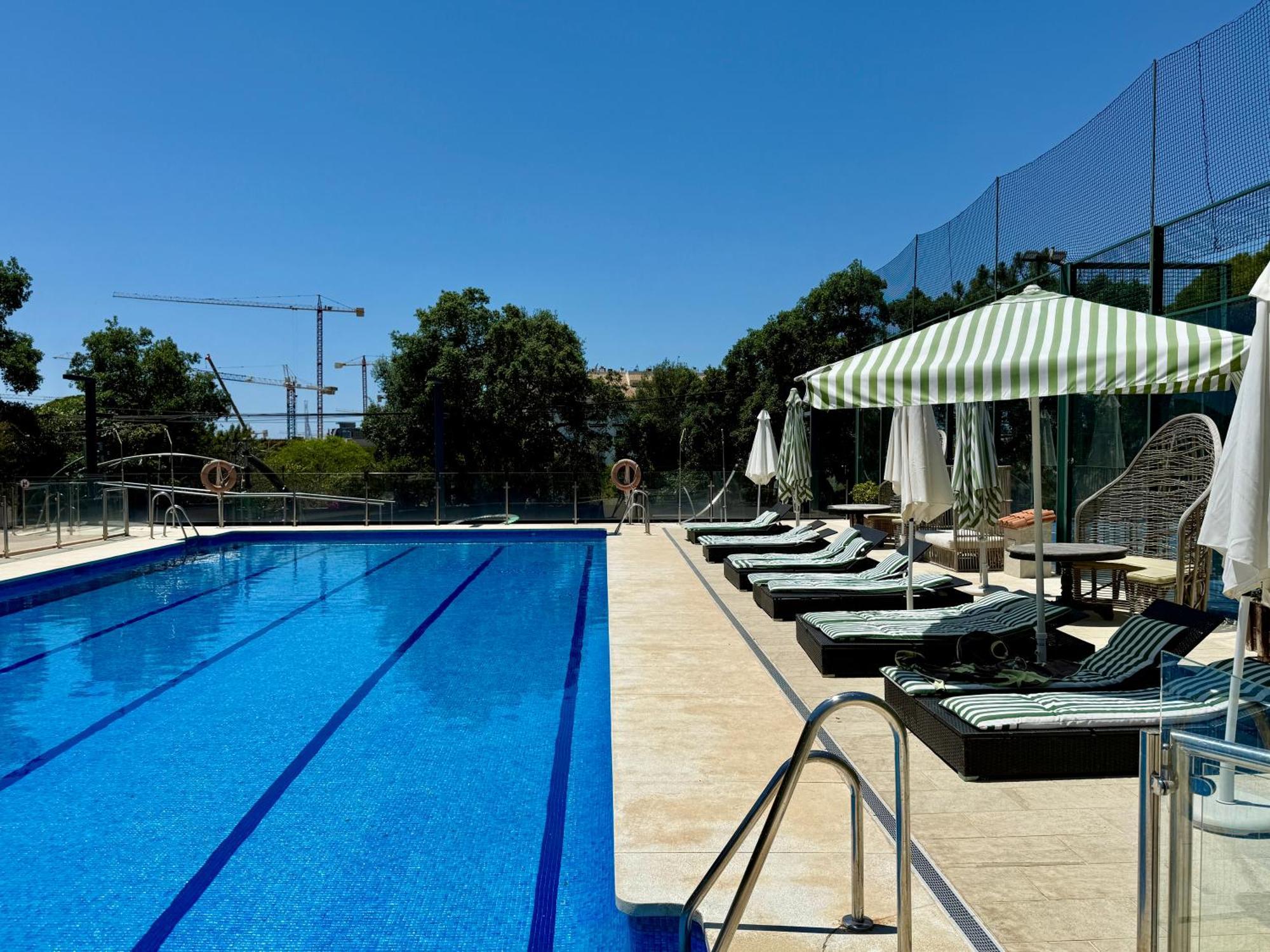 Bosquemar Between Pines And Tennis By Eaw Homes *