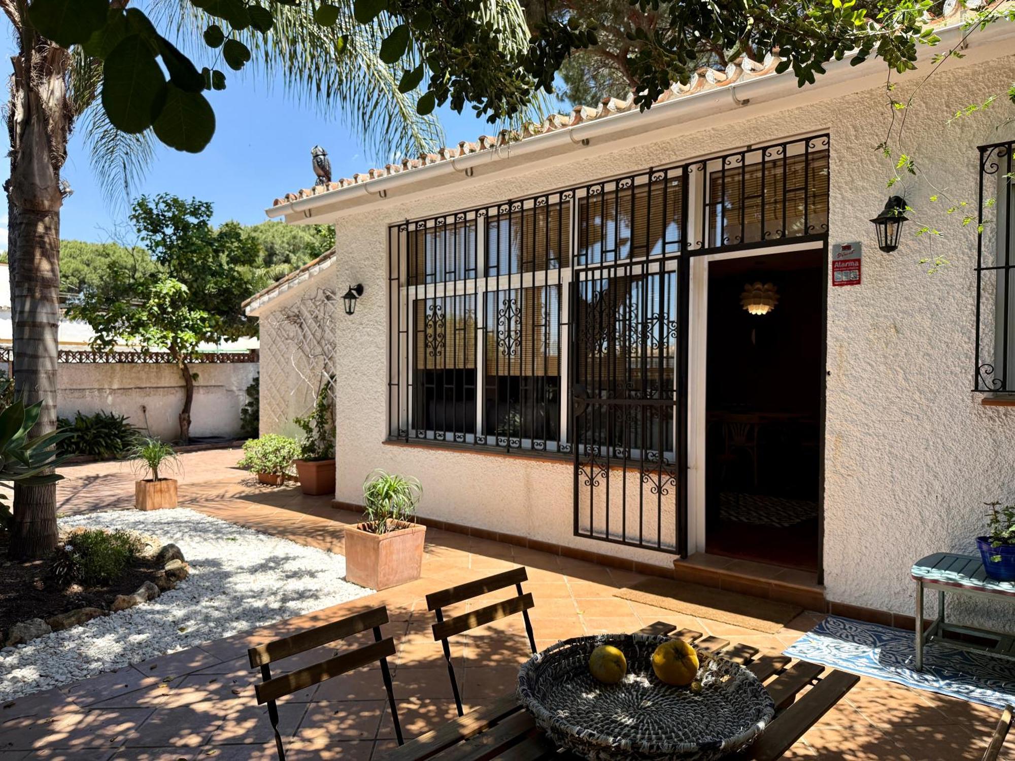Bosquemar Between Pines And Tennis By Eaw Homes *