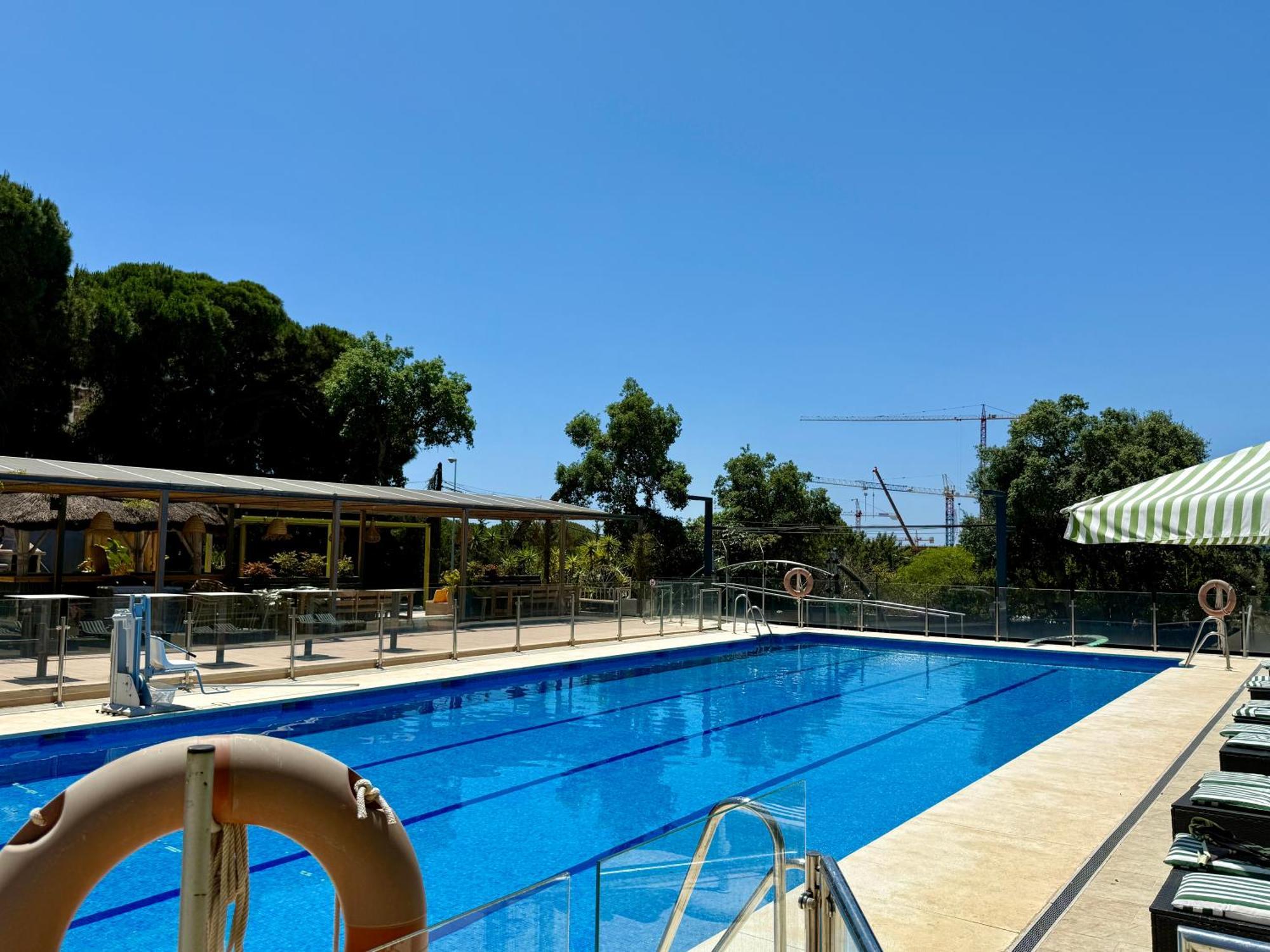 Bosquemar Between Pines And Tennis By Eaw Homes Marbella