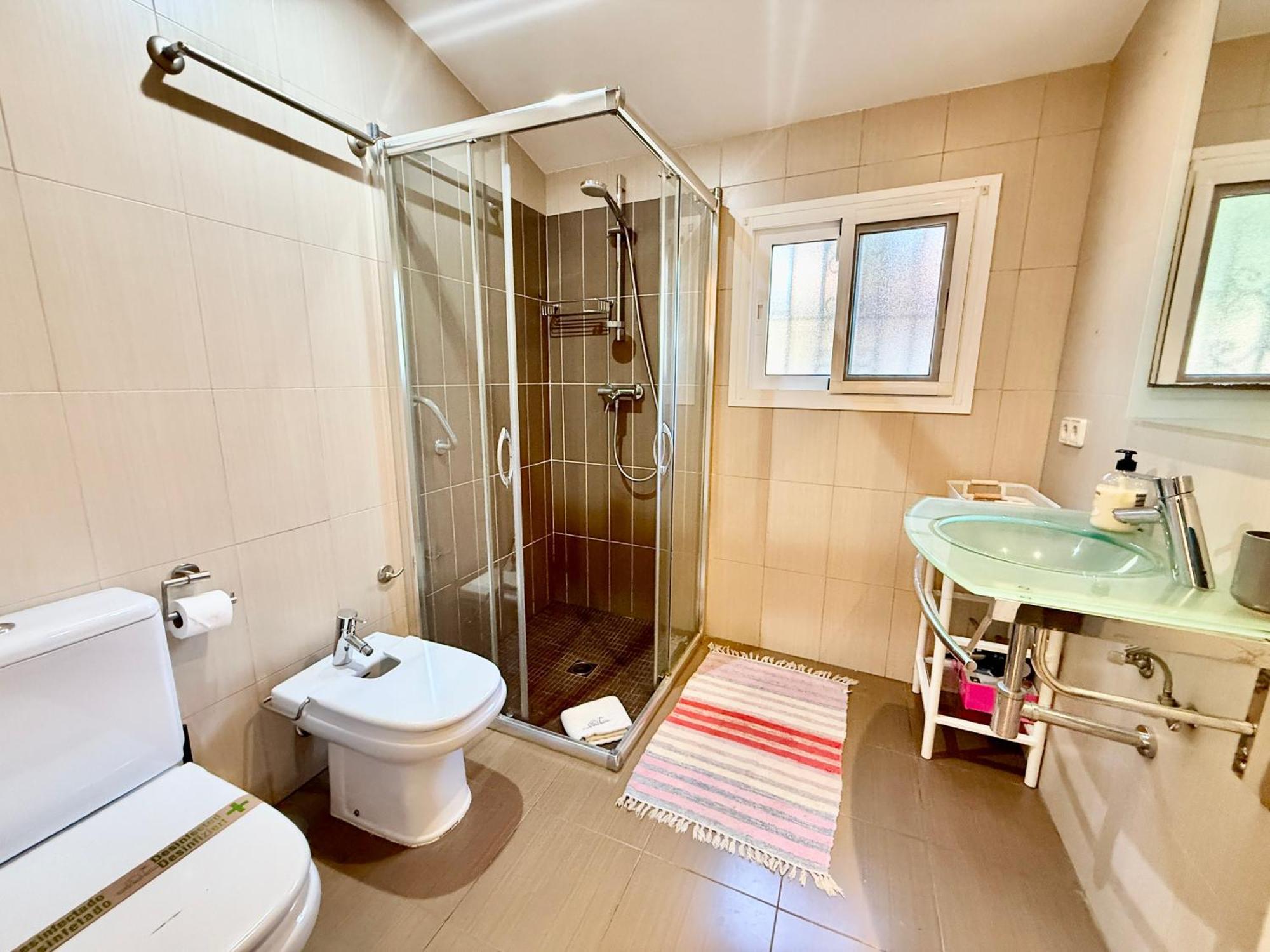 Bosquemar Between Pines And Tennis By Eaw Homes * Marbella