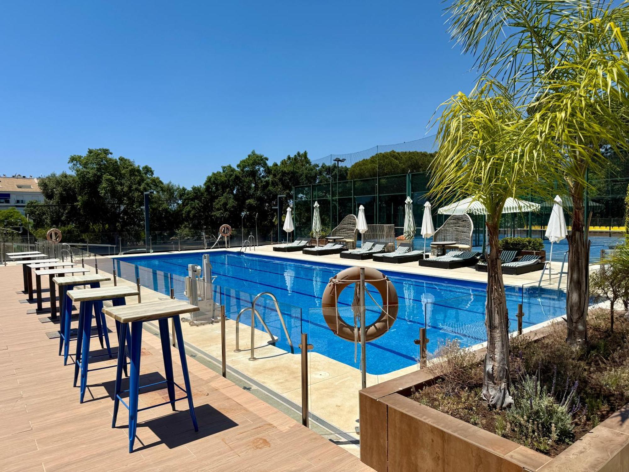 Bosquemar Between Pines And Tennis By Eaw Homes
