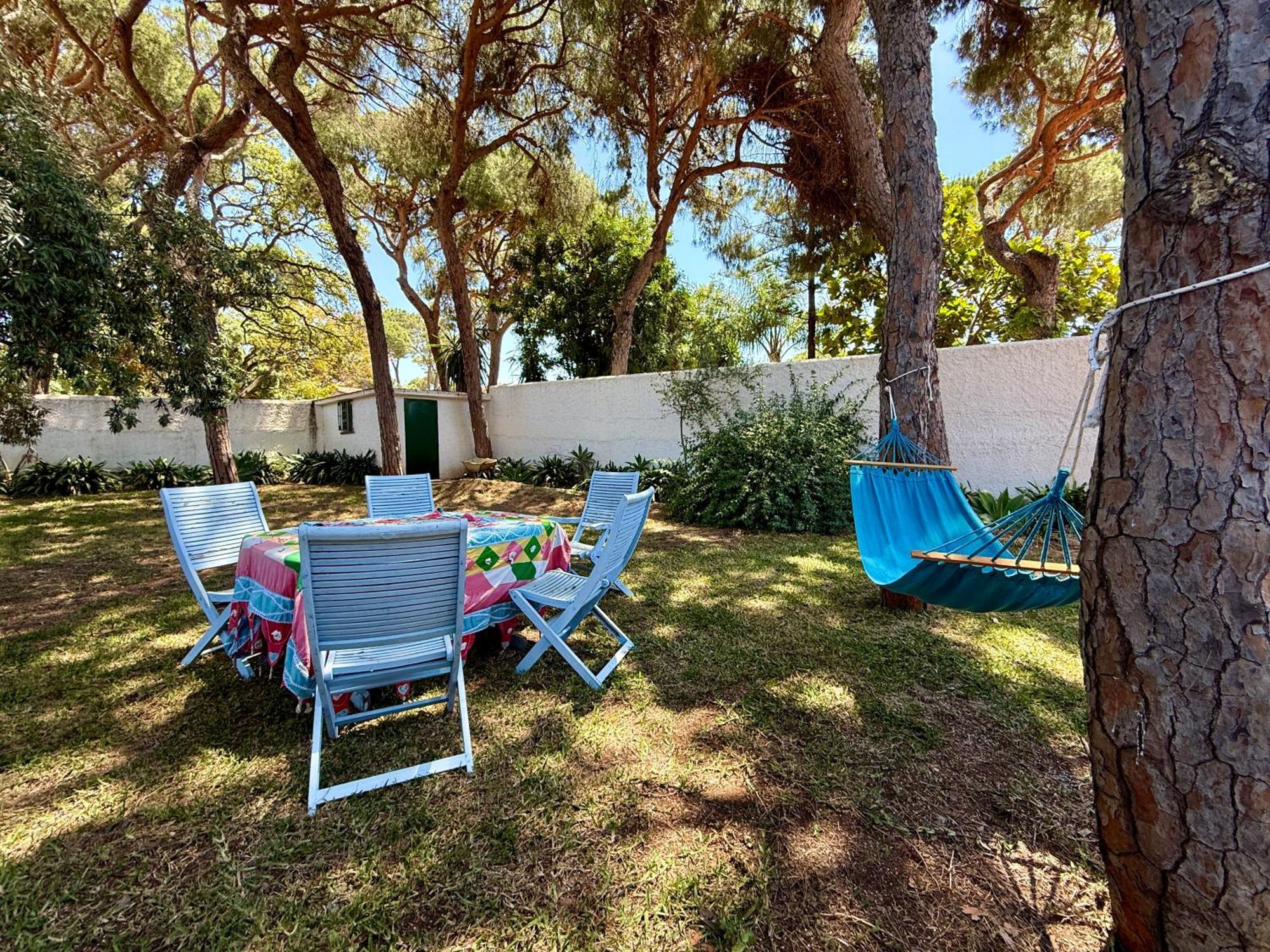 Bosquemar Between Pines And Tennis By Eaw Homes Marbella
