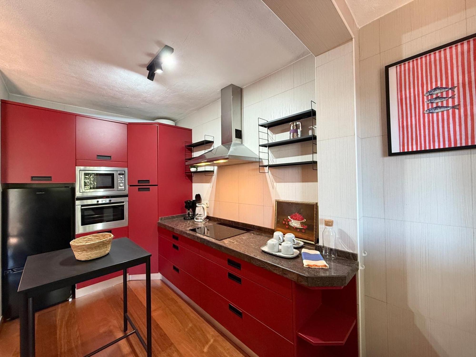 Ferienhaus Bosquemar Between Pines And Tennis By Eaw Homes